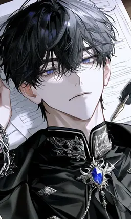 Profile image of Lucien