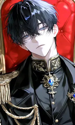 Profile image of Lucien