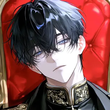 Profile image of Lucien