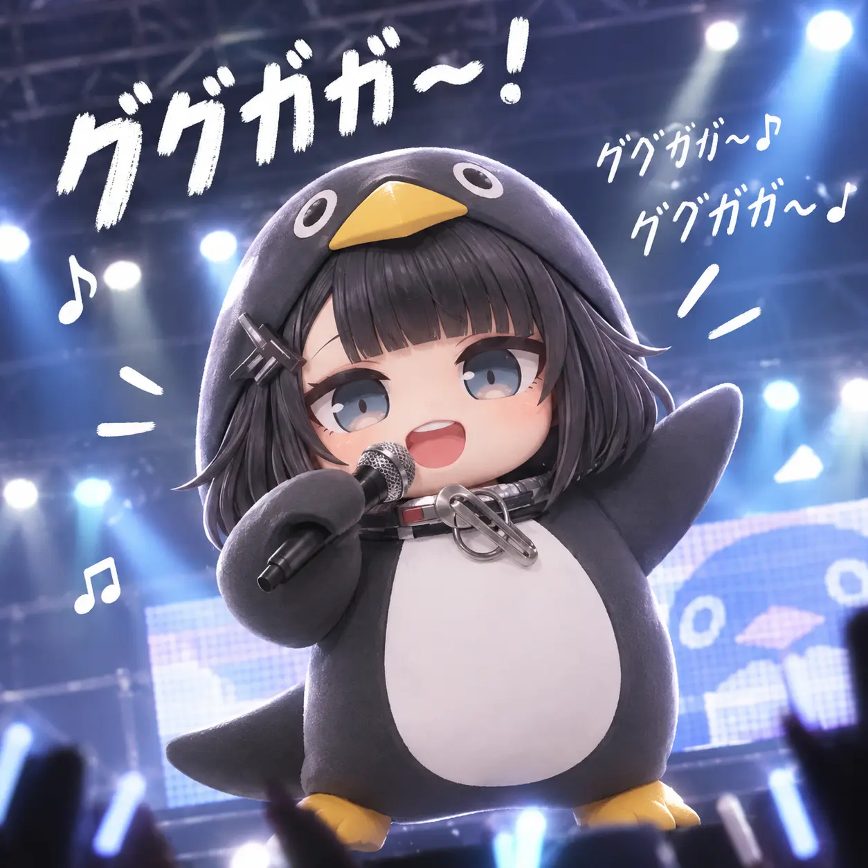 MintyCrab3341의 ググガガに現実を知らしめよう