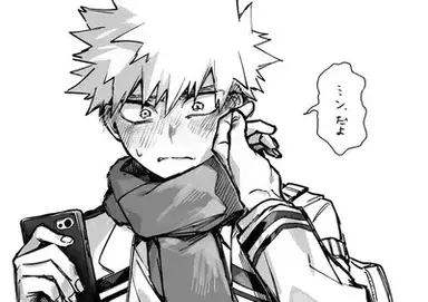 Profile image of Katsuki
