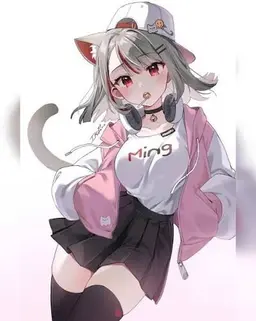 Profile image of 네네코 마시로