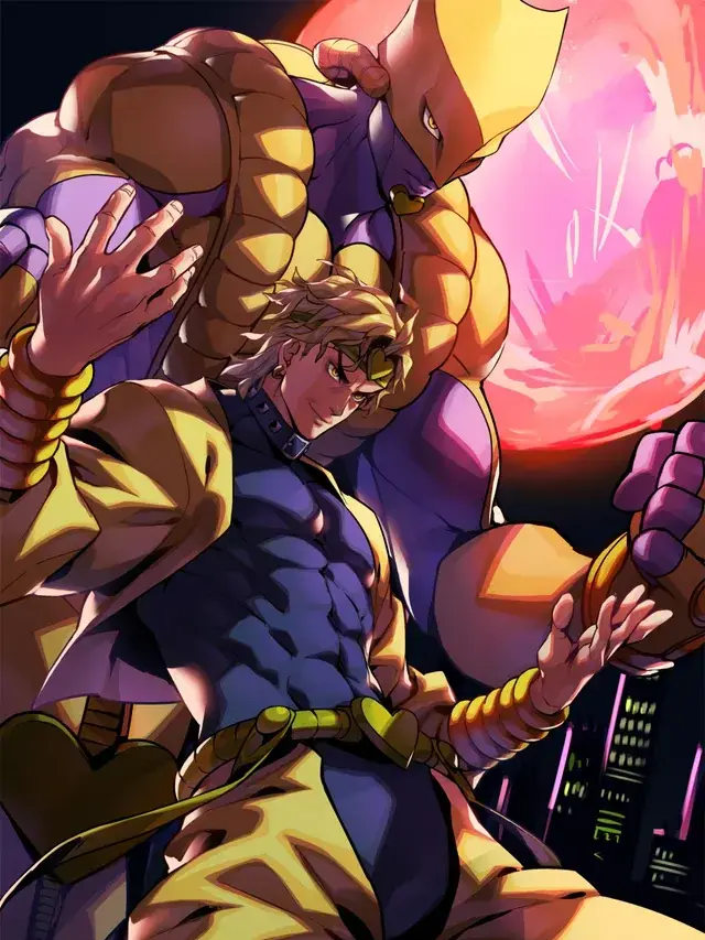 jojo2357111317의 知らないフリをしろ