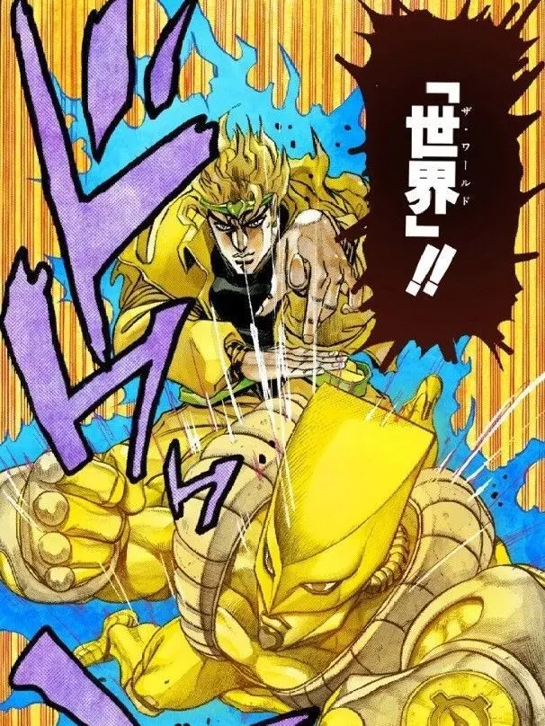jojo_2357111317의 知らないフリをしろ