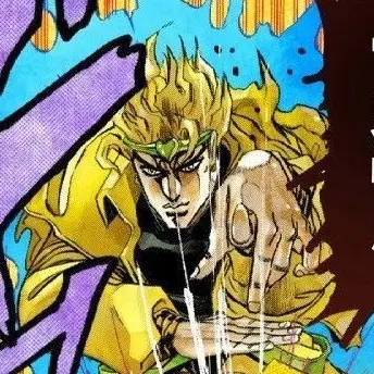 Profile image of DIO