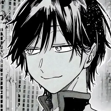 Profile image of 晴明