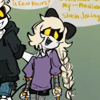 Profile image of CYN