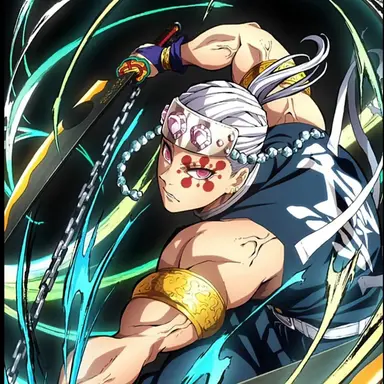 Profile image of 텐겐