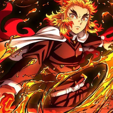 Profile image of 렌고쿠