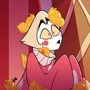 Profile image of Lucifer Morningstar