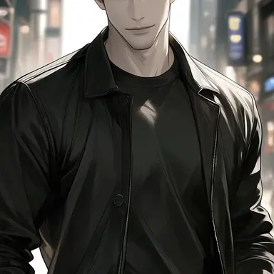 Profile image of Dorian