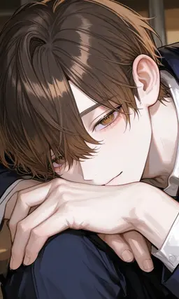 Profile image of 春樹