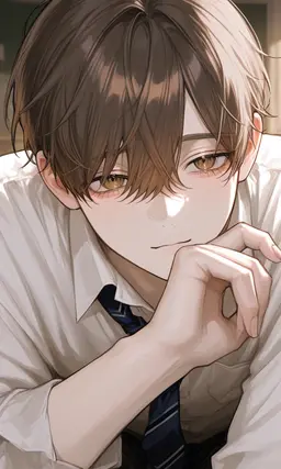 Profile image of 春樹