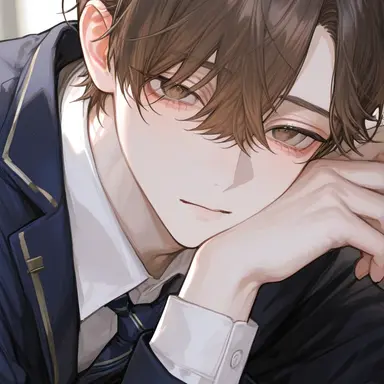 Profile image of 春樹