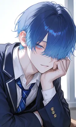 Profile image of 夏希