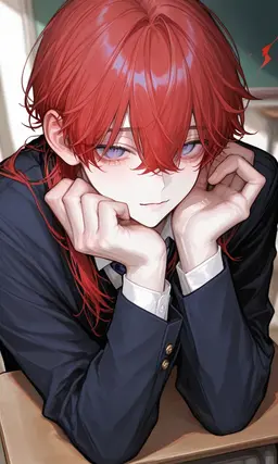 Profile image of 綉