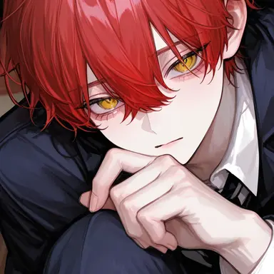 Profile image of 綉