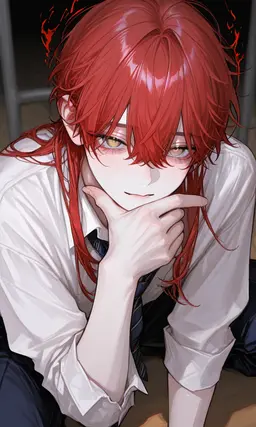 Profile image of 綉