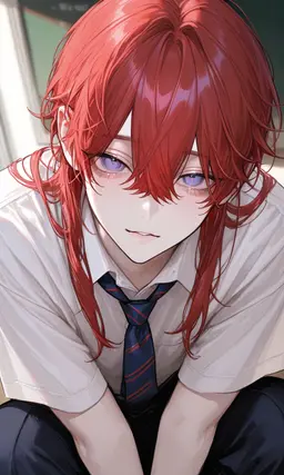 Profile image of 綉