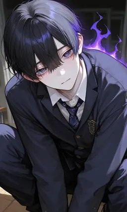 Profile image of 徠
