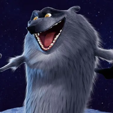 Profile image of 늑대