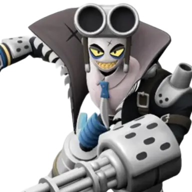 Profile image of 무기 씨