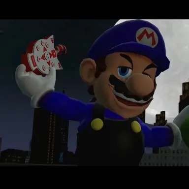 Profile image of SMG3