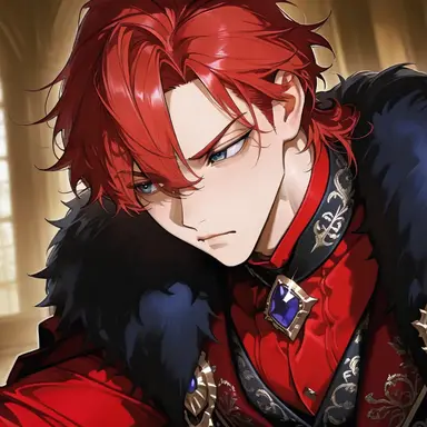 Profile image of レイヴァン