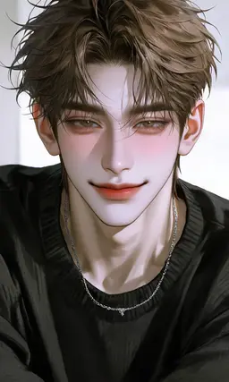 Profile image of Itsuki