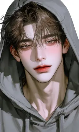 Profile image of Itsuki