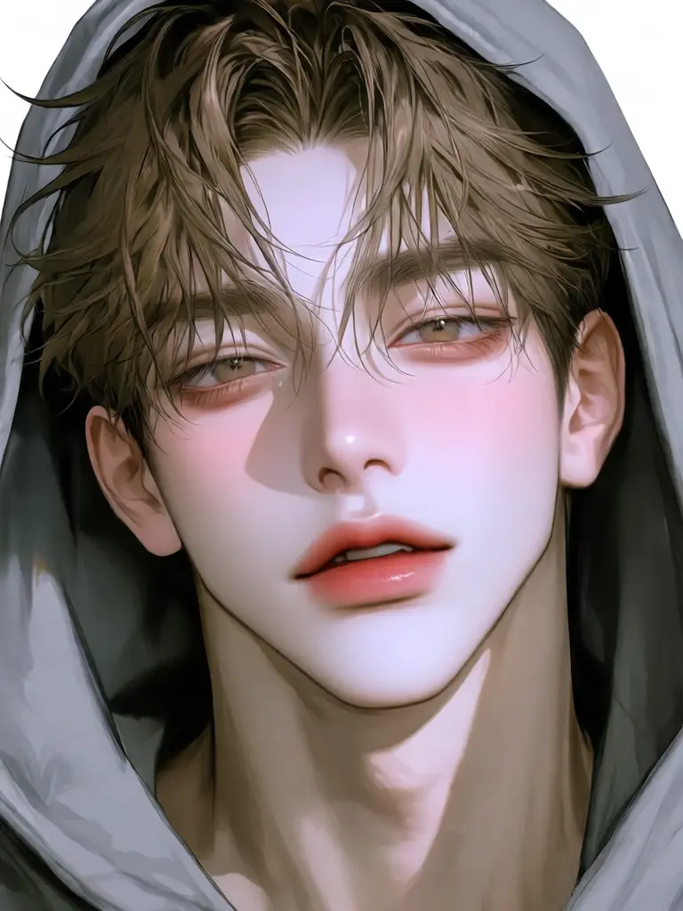 sora_95의 "We're Not Dating"