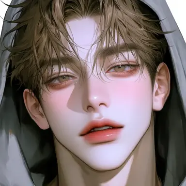 Profile image of Itsuki