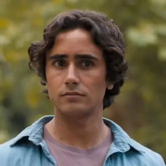 Profile image of Max