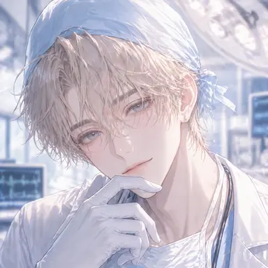 Profile image of 아오