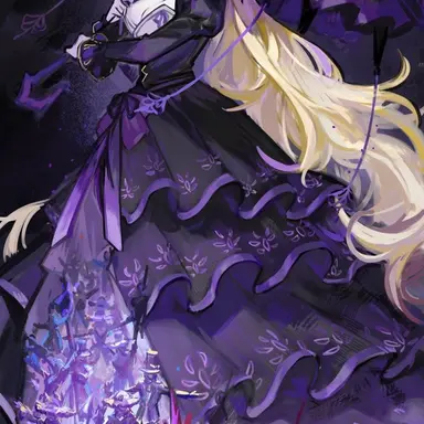 Profile image of 돌시네아