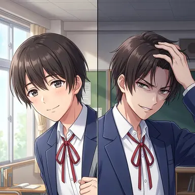 Profile image of 未遂