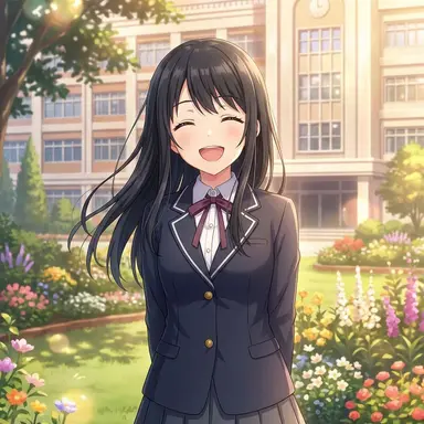 Profile image of 綺音
