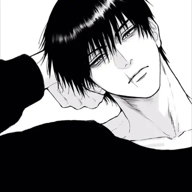 Profile image of 伏黒甚爾