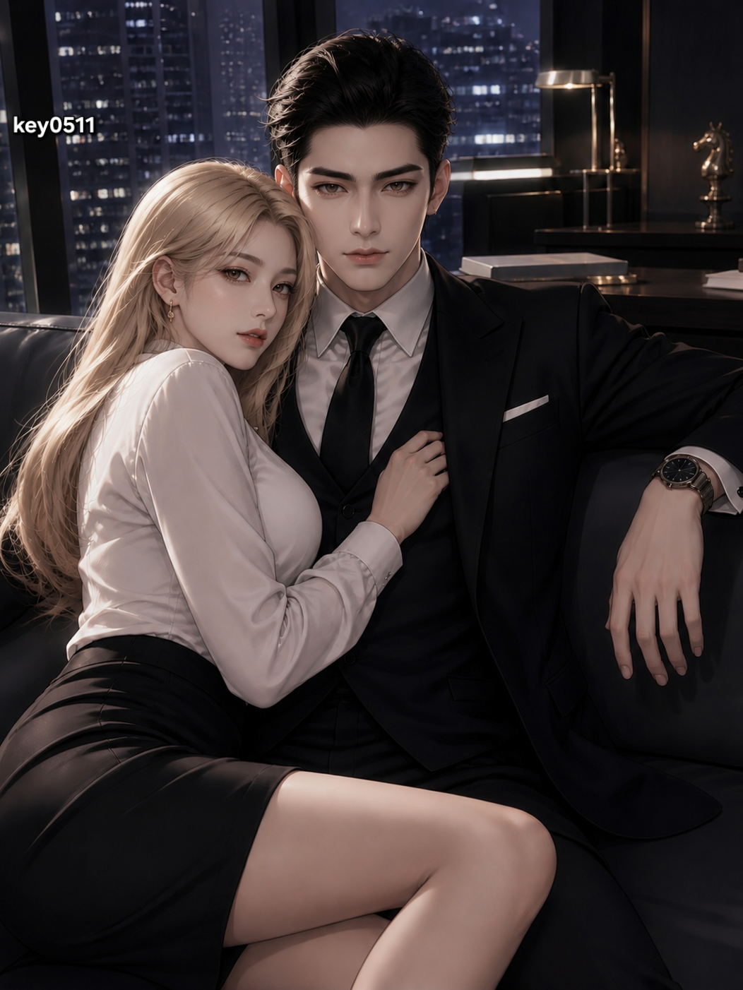 박현우 (언리밋) 대표 이미지