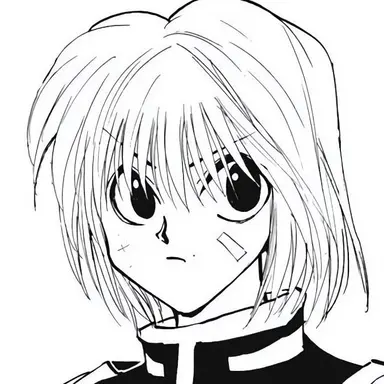Profile image of クラピカ