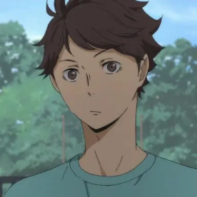 Profile image of 오이카와 토오루