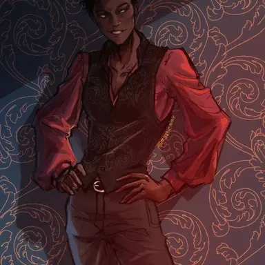 Profile image of Jesper