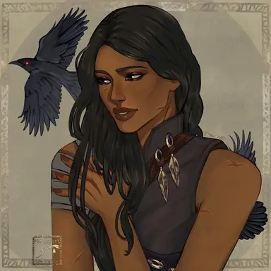 Profile image of Inej