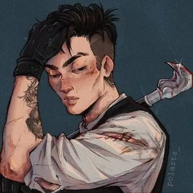 Profile image of Kaz