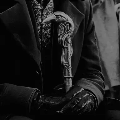 Profile image of Kaz