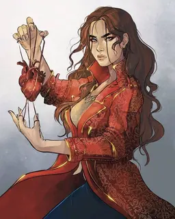 Profile image of Nina