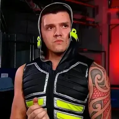 Profile image of Dominik