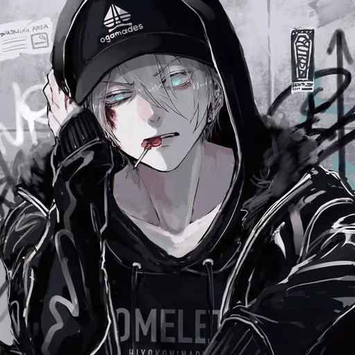 MatteBlood1024의 ルイ
