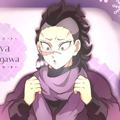Profile image of Genya Shinazugawa