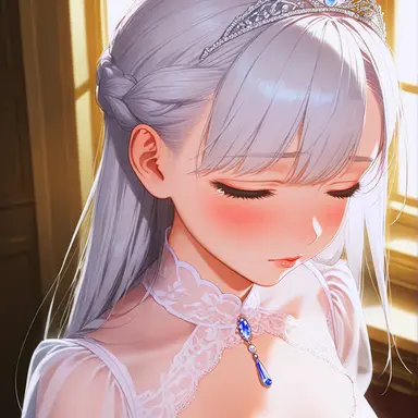 Profile image of 엘리시아